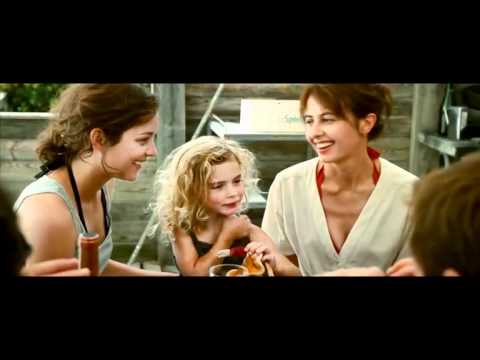 Little White Lies (2010) Official Trailer