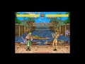 Fighter S History World Super Nintendo Longplay Matlok Jade Hardest Difficulty