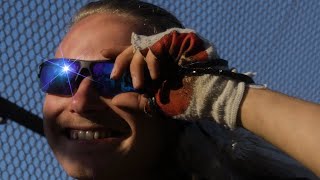 Sinai Vessel – “Laughing”