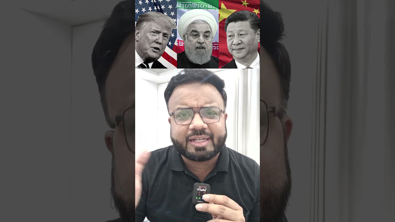 US Iran Naval Blockade Explained