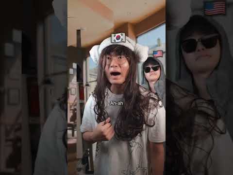 How to order a coffee in South Korea