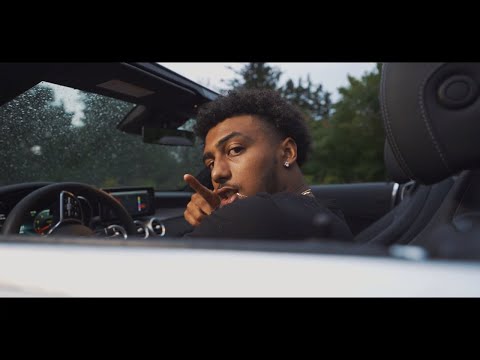 A Money - King Of The Drip (Official Music Video)