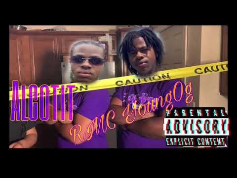 AlGotit - “Rmc YoungOg”