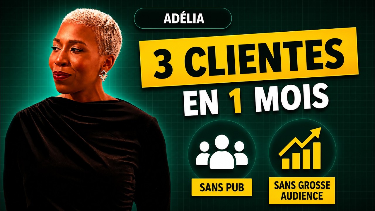 Témoignage Adélia