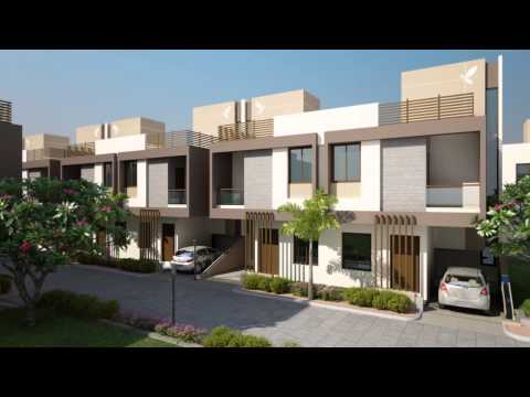 3D Tour Of Rosedale Enclave