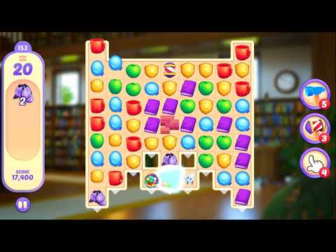 Small town murders level 153