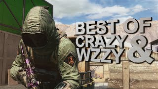 Best Of Crazy & Wzzy