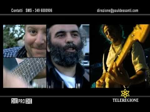 ISTENTALES - VOCI DI MAGGIO GIOVANI 01 - teleregione sardegna