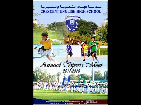 Crescent English High School Dubai