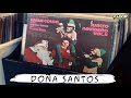 DOÑA SANTOS - Willie Colon & Hector Lavoe