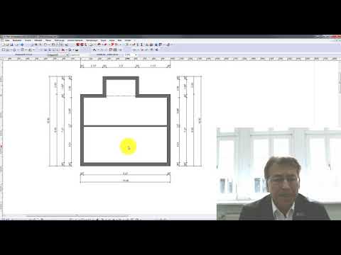 Vi Plan - Innenwandplanung Grundlagen Teil1