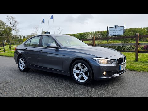BMW 3-Series 2014 - Image 2