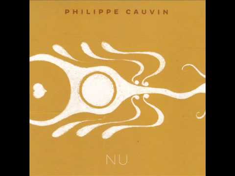 Philippe Cauvin - Rift Valley (Nu, 2015)