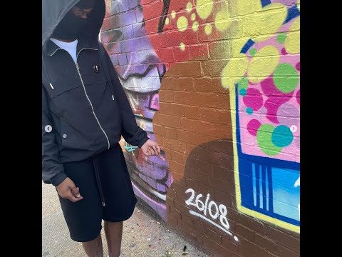 Nino Uptown - Ghost  (unreleased official audio ) #leaked #exclusive