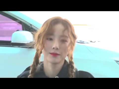Girls' Generation Taeyeon, 'Here, Lovely'