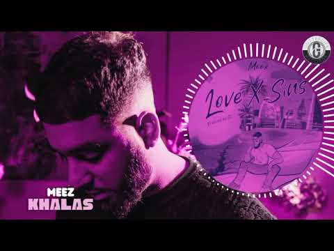Meez - KHALAS (Prod. By C2) | Woh Lamhe