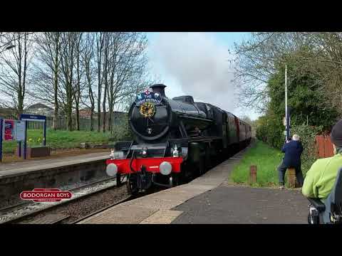 21st April 2023  GBXV  Day7  45690  45699  44932