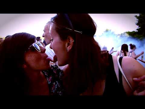 hubRaum Beach Trailer 09/07/2016