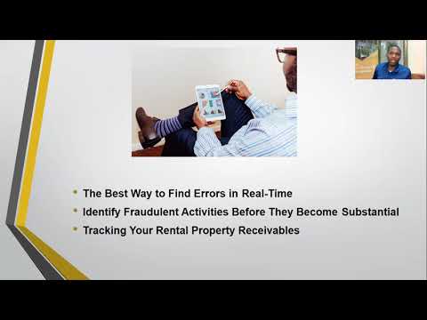 3 Benefits Of Reviewing Property Management Monthly Statements