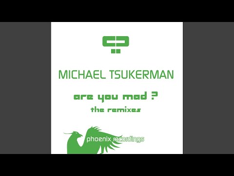 Are You Mad? (P.H.A.T.T. Dub Remix)