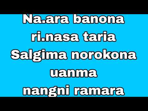 Cover song gospel) Jisude Agana  an.chingna  namako dake dongchina rangsha mix tv