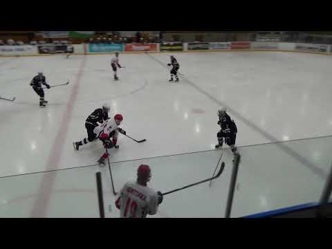 TPS B ak - Viikingit 13.10.2019 (erä 1)