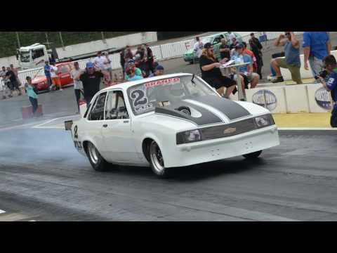 Marcio Cpel - Chevette FLT 02