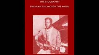 Blind Willie Johnson -  Revelation 3