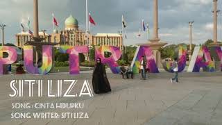 Download lagu Cinta Hidupku Siti Liza... mp3