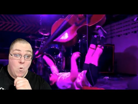 Hurm1t Reacts To Melvins Lite Let Me Roll & Inner Ear Rupture PATREON REQUEST