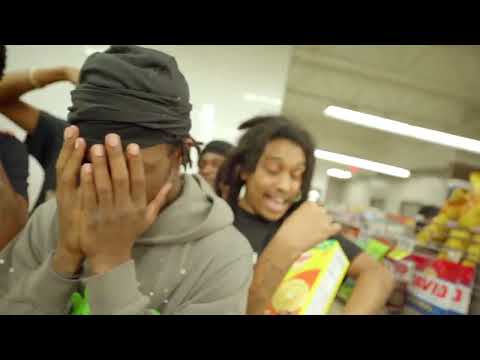 Three0alii x Tense (official video)