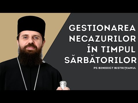 PS Benedict Bistrita - answers to questions