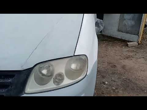 фото стеклопластик для туран  0