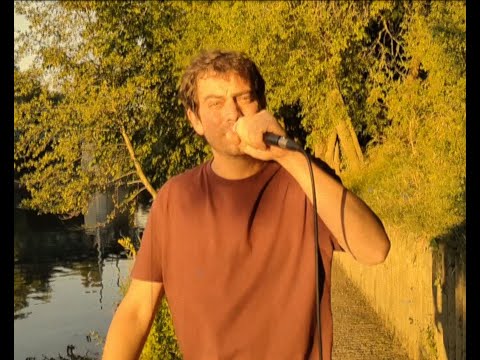 Daman - Ils Cassent Le Monde (Boris Vian x Phil Pratt)