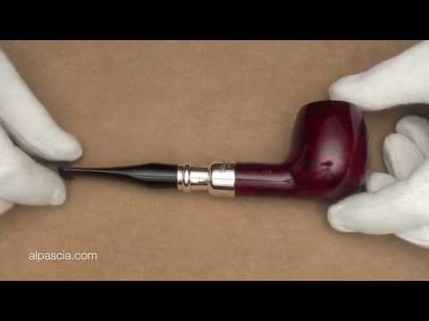pipa Peterson 1137 - tobacco pipe