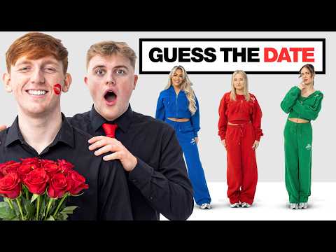 BOV BOYS GUESS THE DATE