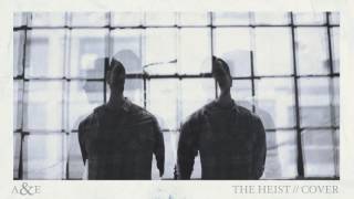 A&amp;E &quot;The Heist&quot; - A Boy &amp; His Kite Cover