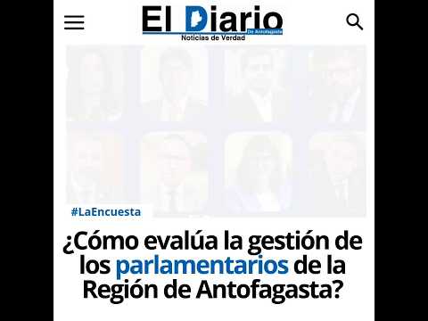la encuesta