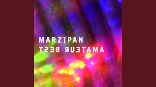 Marzipan
