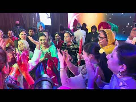 Nanka vs Dadka Boliyan || Funny Boliyan || Gidha Boliyan Group || Jaggo Boliyan Group || Sithniyan