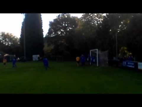 Horsham fc 2 Walton Casuals 0