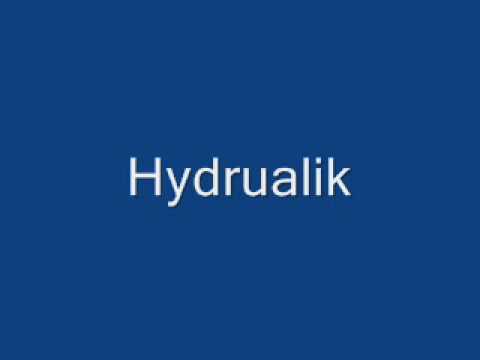 Detektyw Inwektyw - Hydraulik