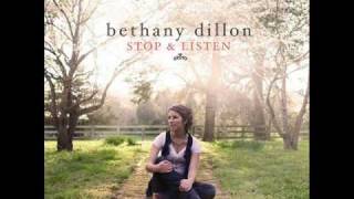 Bethany Dillon - Say Your Name.wmv