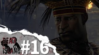 #16【オカマ実況】DEADISLAND オペレーション【PS4】