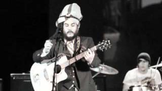 one big love --  &quot;canvas&quot;