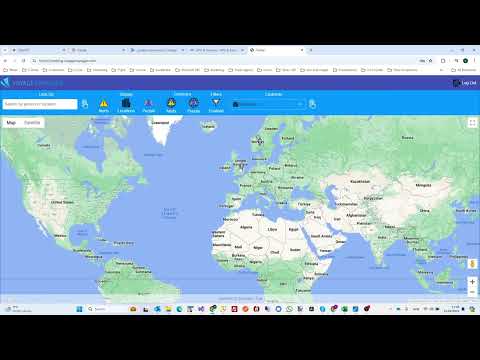 Mia Tracker