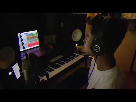 Tanya Hati - PASTO ( Adzrin Cover )