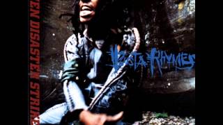 Busta Rhymes - We Could Take It Outside 1997