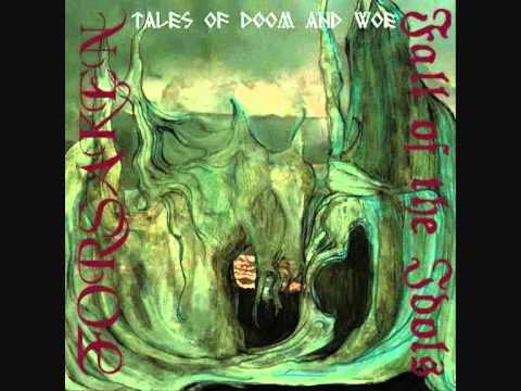 Fall of the Idols - Omen from the Sea