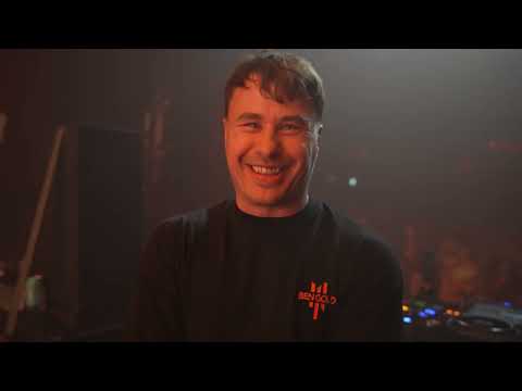 Ben Gold Live at Peach 31st Birthday in London, September 2024 [4K]